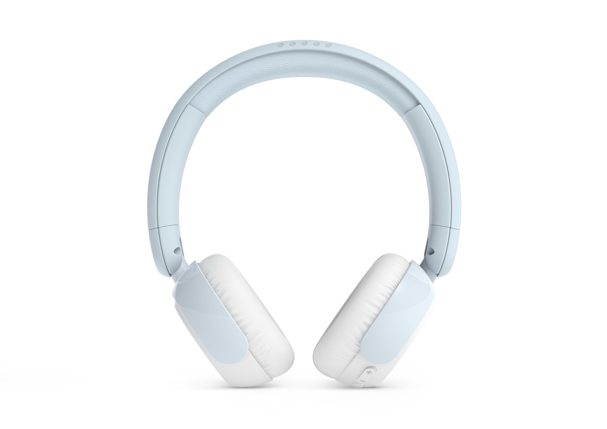 Philips TAK4200B Kopfhörer Kabellos Kopfband Anrufe/Musik Bluetooth Weiß, Blau