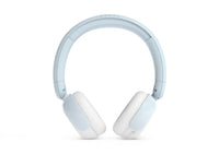 Philips TAK4200B Kopfhörer Kabellos Kopfband Anrufe/Musik Bluetooth Weiß, Blau