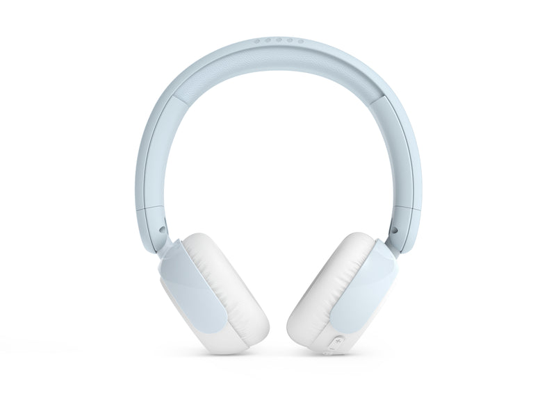 Philips TAK4200B Kopfhörer Kabellos Kopfband Anrufe/Musik Bluetooth Weiß, Blau