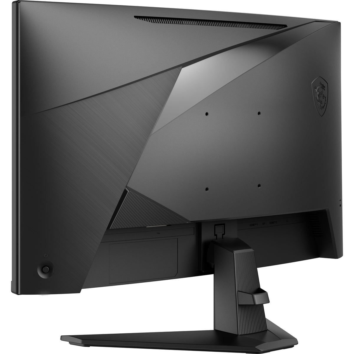 MSI MAG 276CF E20 Écran d'ordinateur 68,6 cm (27") 1920 x 1080 pixels Full HD LCD Noir
