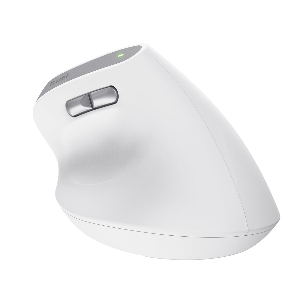 Trust Bayo II Maus Büro rechts RF Wireless Optisch 2400 DPI