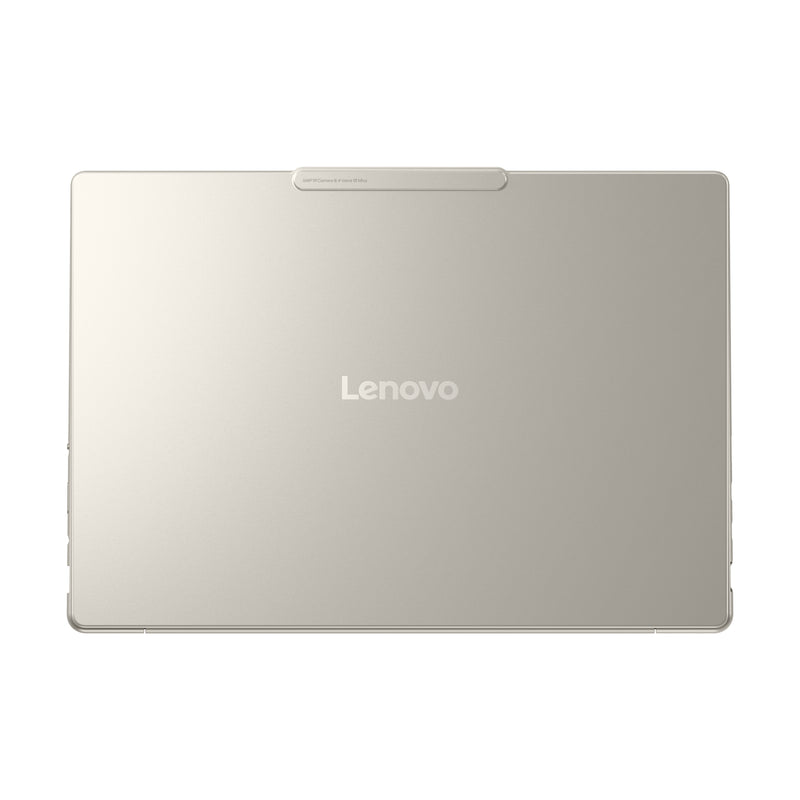 Lenovo Yoga Slim 7 14ILL10 Copilot+ PC Intel Core Ultra 5 226V Laptop 35,6 cm (14") WUXGA 16 GB LPDDR5x-SDRAM 512 GB SSD Wi-Fi 7 (802.11be) Windows 11 Home Deutsch Grau