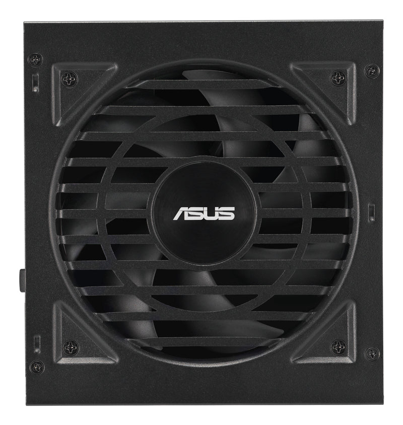 ASUS ATS-850G Netzteil 850 W 20+4 pin ATX ATX Schwarz