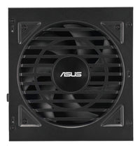ASUS ATS-750G Netzteil 750 W 20+4 pin ATX ATX Schwarz