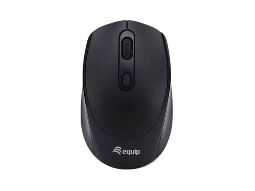 Equip Kabellose 4-Tasten-Maus