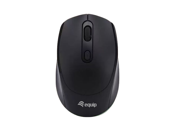 Equip Kabellose 4-Tasten-Maus