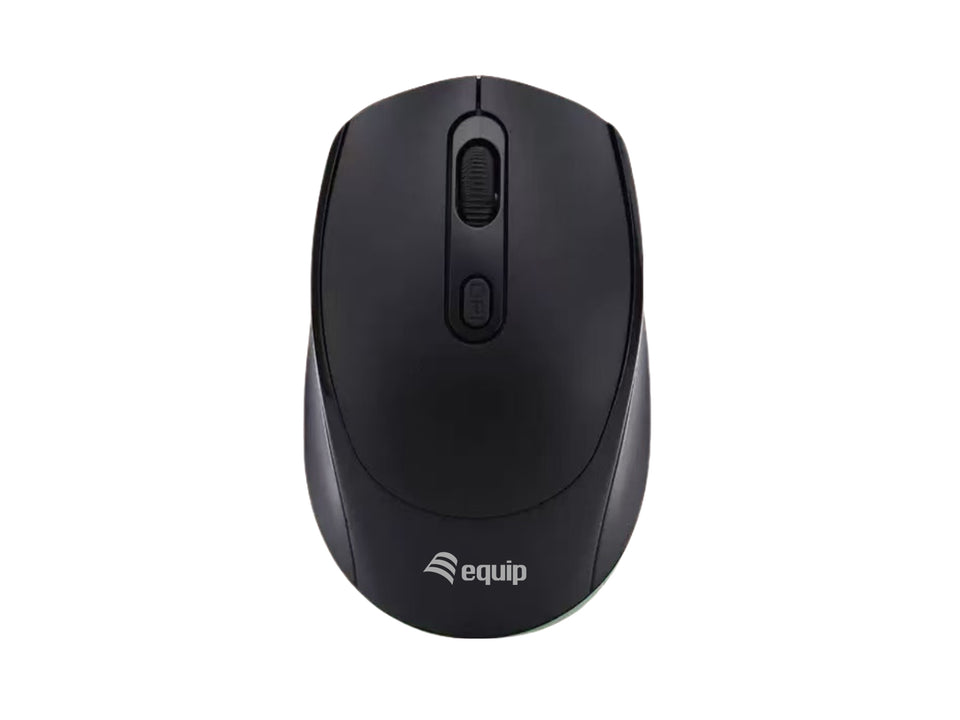 Equip Kabellose 4-Tasten-Maus