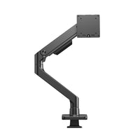 ACT Braccio singolo per monitor da ufficio, Premium, con molla a gas