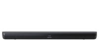 Sharp HT-SB147 Soundbar-Lautsprecher Schwarz 2.0 Kanäle 150 W