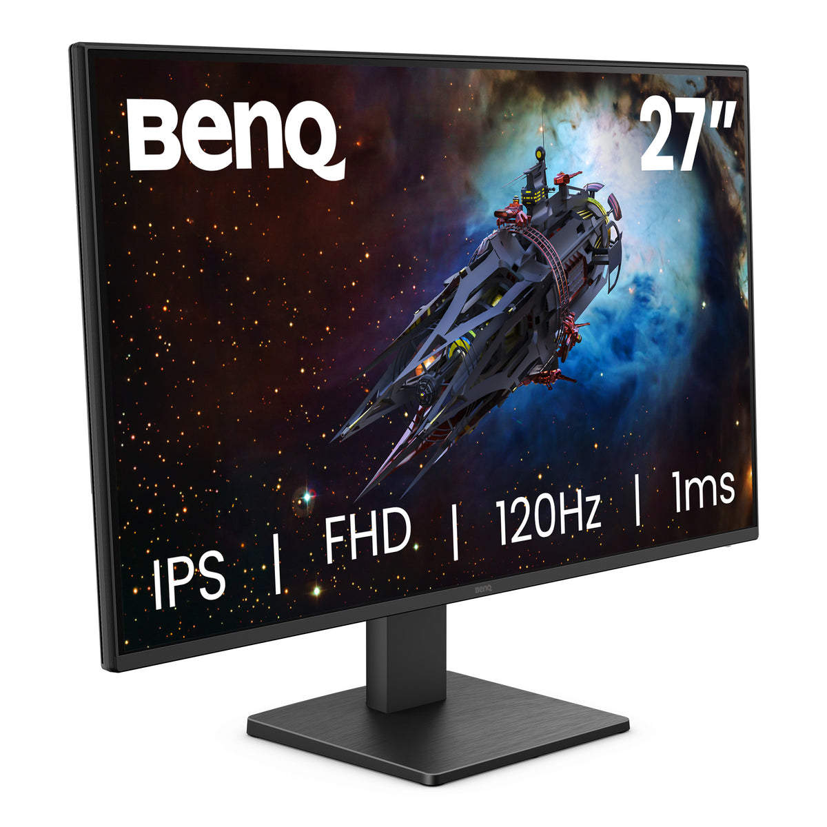 BenQ GW2791P Computerbildschirm 68,6 cm (27") 1920 x 1080 Pixel Full HD LED Schwarz