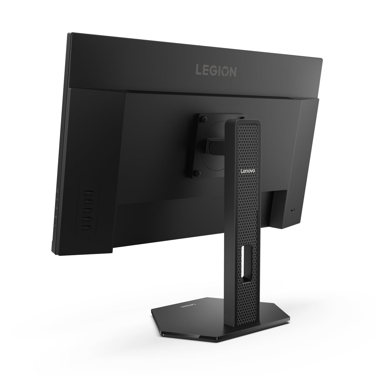 Lenovo Legion 27U-10 Computerbildschirm 68,6 cm (27") 3840 x 2160 Pixel 4K Ultra HD LCD Schwarz