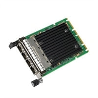 DELL Intel X710-T4L Eingebaut Ethernet 10000 Mbit/s