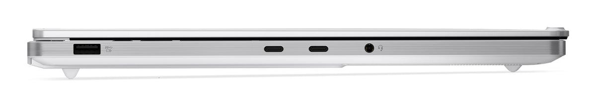 Lenovo Legion 7 16AGP11 Copilot+ PC AMD Ryzen AI 9 HX PRO 470 Laptop 40,6 cm (16") WQXGA 32 GB LPDDR5x-SDRAM 1 TB SSD NVIDIA GeForce RTX 5060 Wi-Fi 7 (802.11be) Windows 11 Home Weiß Deutsch