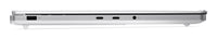 Lenovo Legion 7 16AGP11 Copilot+ PC AMD Ryzen AI 9 HX PRO 470 Laptop 40,6 cm (16") WQXGA 32 GB LPDDR5x-SDRAM 1 TB SSD NVIDIA GeForce RTX 5060 Wi-Fi 7 (802.11be) Windows 11 Home Weiß Deutsch