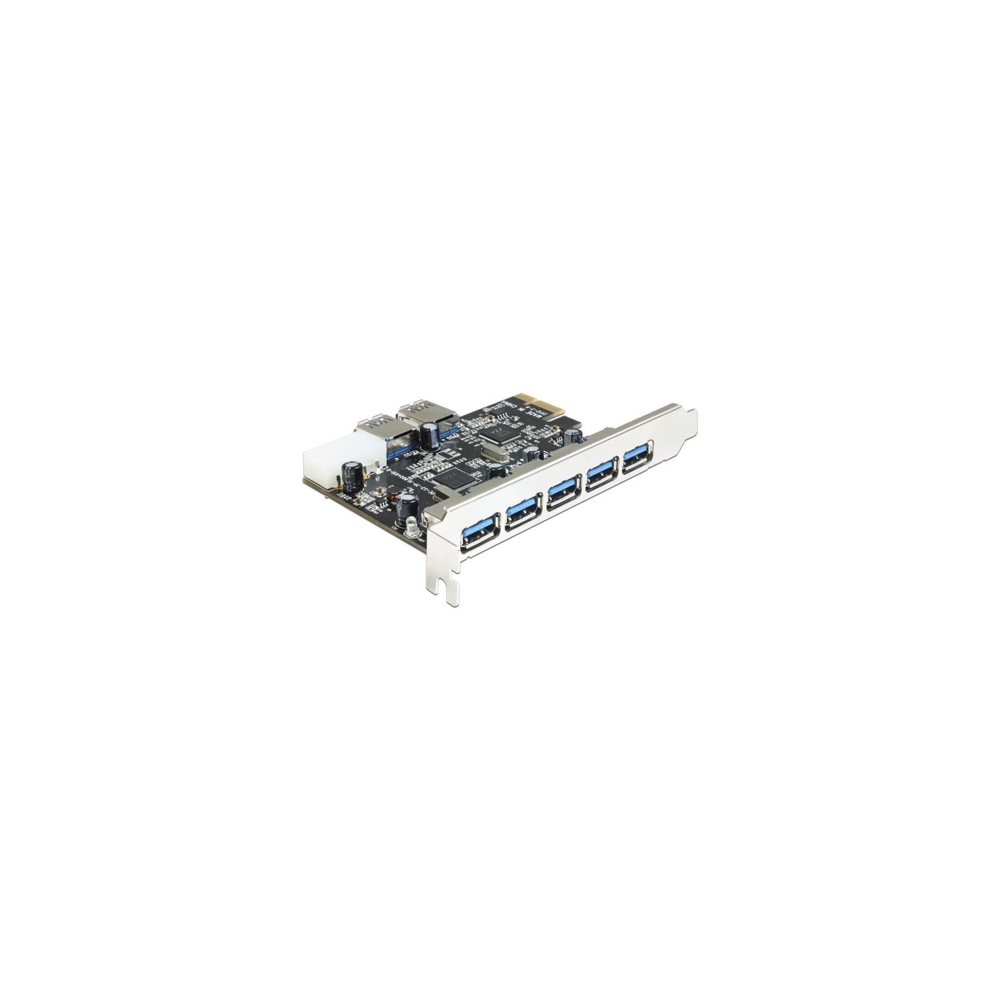 Delock 89355  PCI Express Karte