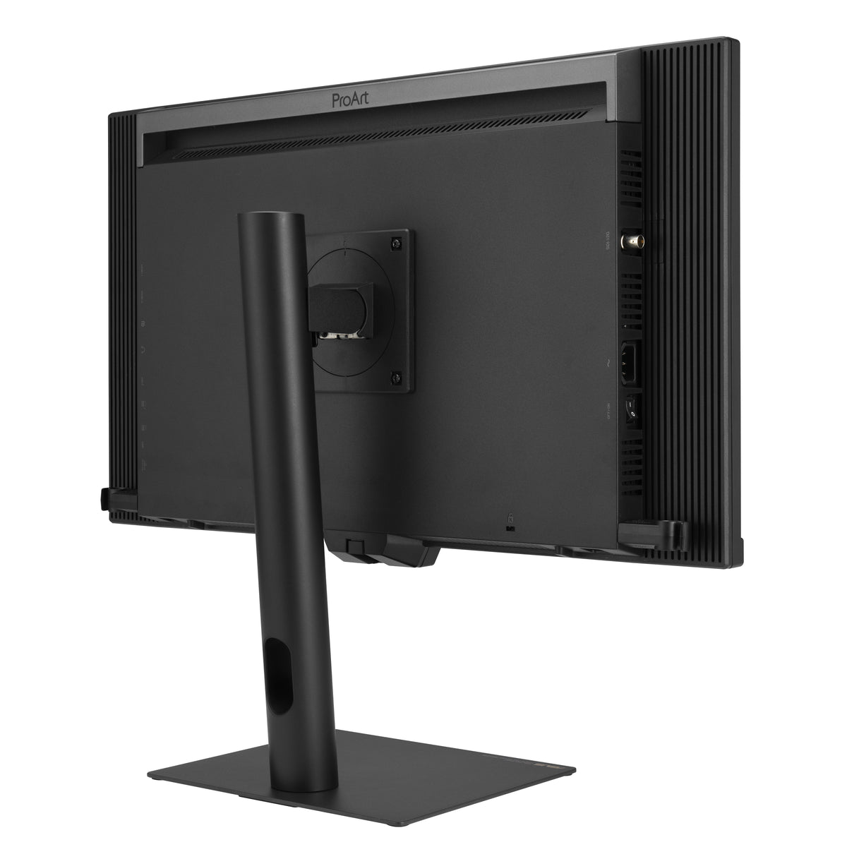 ASUS ProArt OLED PA27USD Computerbildschirm 67,3 cm (26.5") 3840 x 2160 Pixel 4K Ultra HD QD-OLED Schwarz