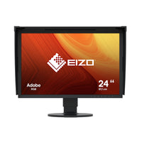 EIZO ColorEdge CG2420 Computerbildschirm 61,2 cm (24.1") 1920 x 1200 Pixel WUXGA Schwarz