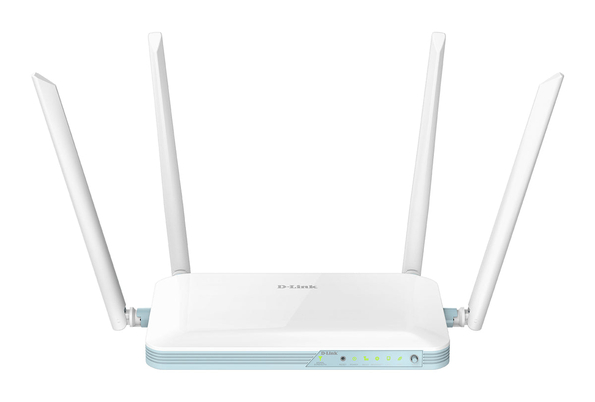 D-Link G403/E EAGLE PRO AI N300 4G Smart LTE Router