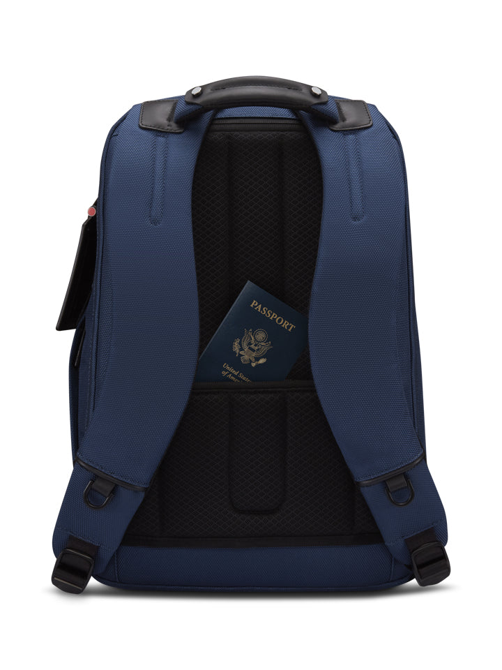 Lenovo ThinkPad Executive 16" 40,6 cm (16") Rucksack Navy