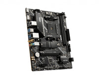 MSI MAG A520M VECTOR WIFI Motherboard AMD A520 Sockel AM4 micro ATX