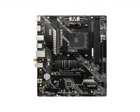 MSI MAG A520M VECTOR WIFI Motherboard AMD A520 Sockel AM4 micro ATX