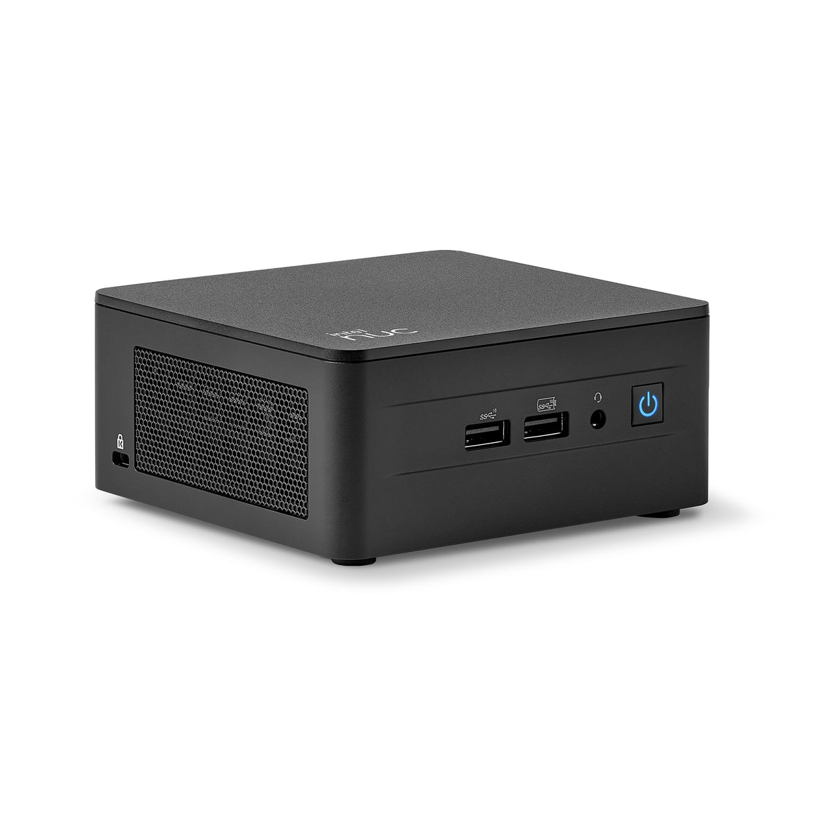 ASUS NUC 13 RNUC13L3HV500002I Schwarz i5-1350P