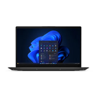 Lenovo V15 G7 IWC Intel Core 5 320 Laptop 39,6 cm (15.6") Full HD 16 GB DDR5-SDRAM 512 GB SSD Wi-Fi 6 (802.11ax) Windows 11 Pro Schwarz Deutsch