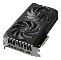 GIGABYTE GeForce RTX 5060 Ti WINDFORCE 8G Grafikkarte – 8 GB GDDR7, 128 Bit, PCI-E 5.0, 2572 MHz Kernfrequenz, 3 x DisplayPort, 1 x HDMI, GV-N506TWF2-8GD