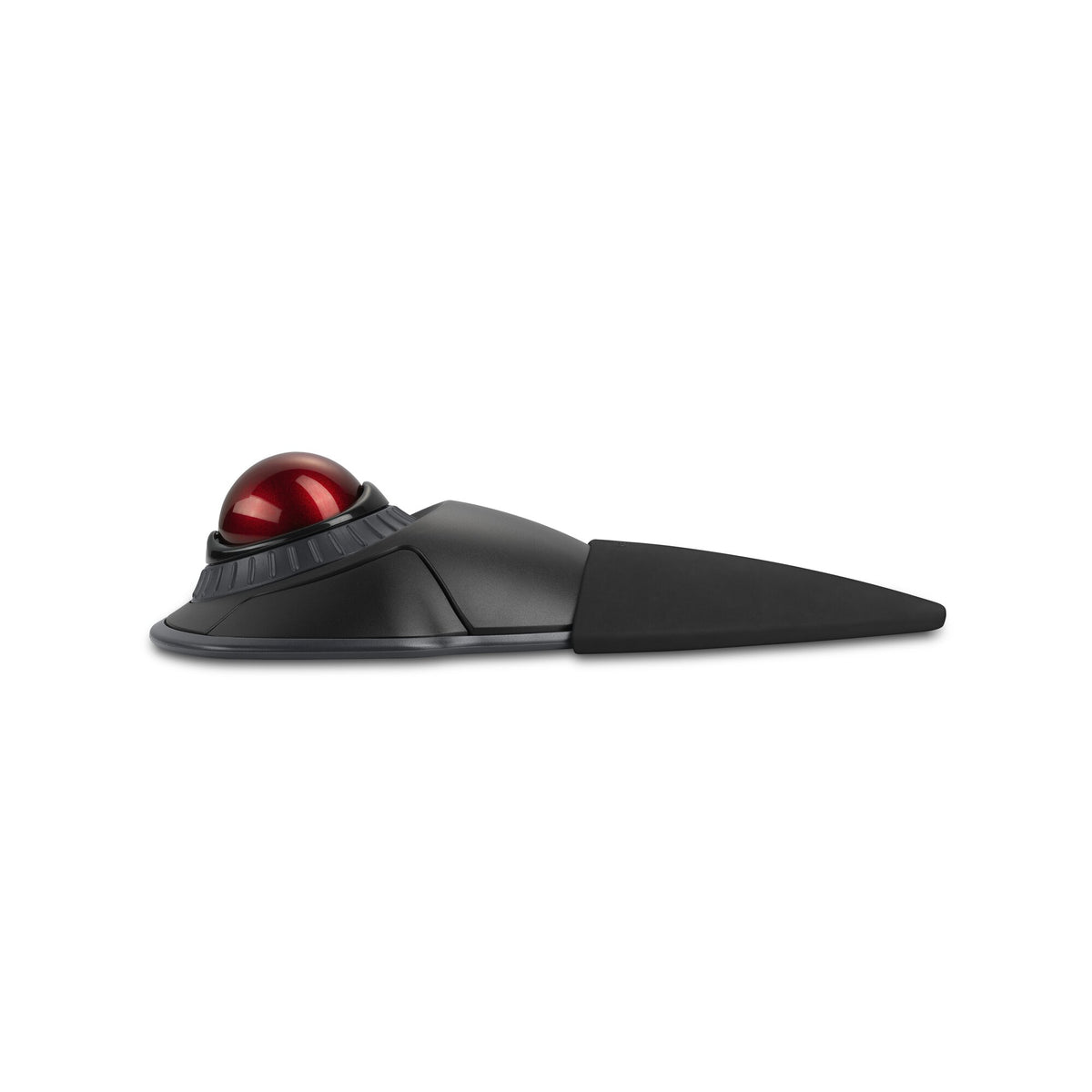 Kensington Orbit Wireless Trackball mit Scroll-Ring - schwarz