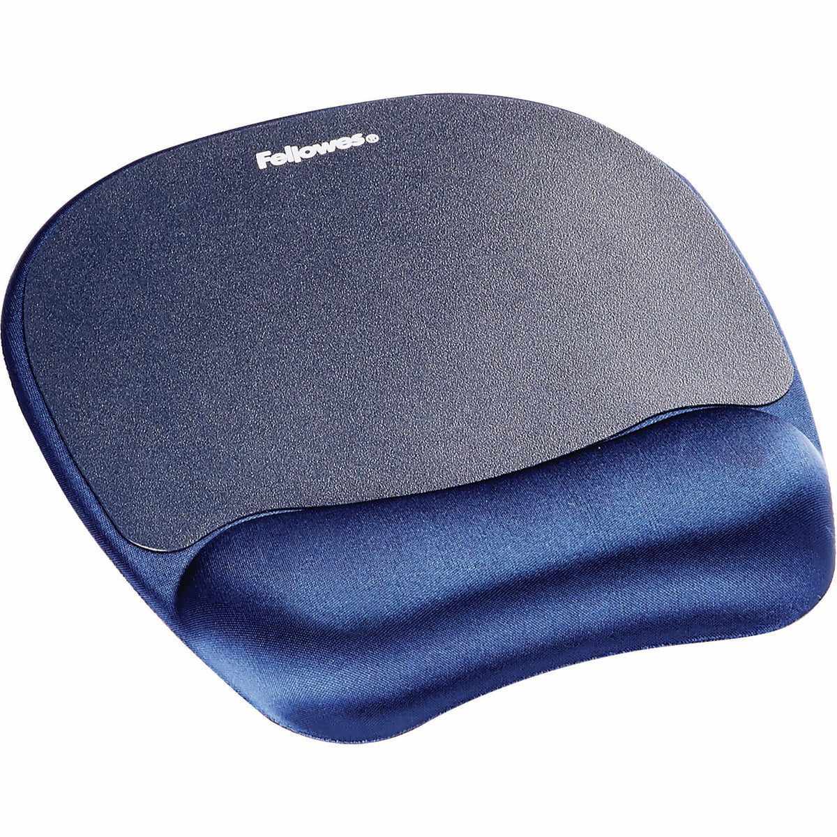 Fellowes 9172801 Mauspad Blau