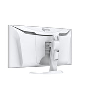 EIZO FlexScan EV3451X-WT Computerbildschirm 86,6 cm (34.1") 3440 x 1440 Pixel UltraWide Quad HD LCD Weiß