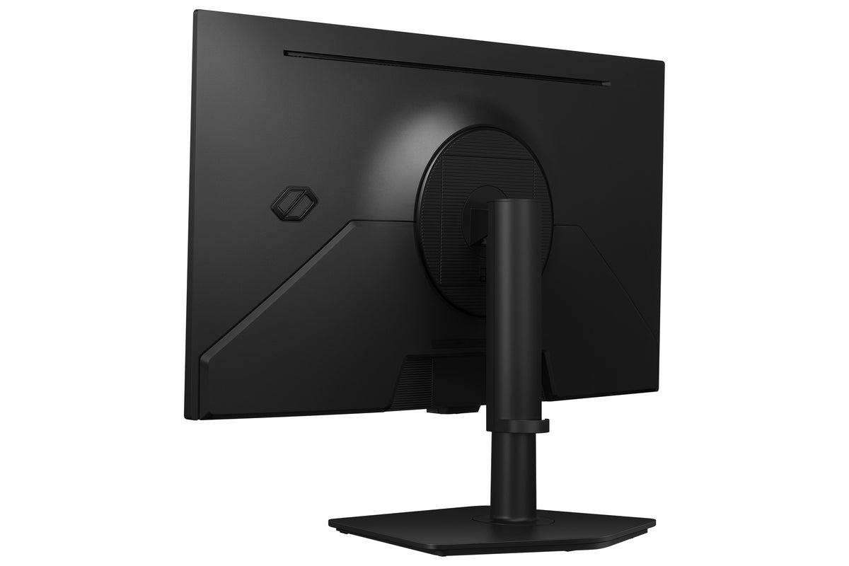 Samsung G61SH Computerbildschirm 68,6 cm (27") 2560 x 1440 Pixel Quad HD OLED Schwarz