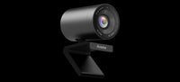 iiyama UC-CAM10PRO-1 Webcam 8,46 MP 2160 x 1080 Pixel USB-C Schwarz