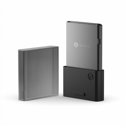 Seagate Storage Expansion Card Speichererweiterungskarte
