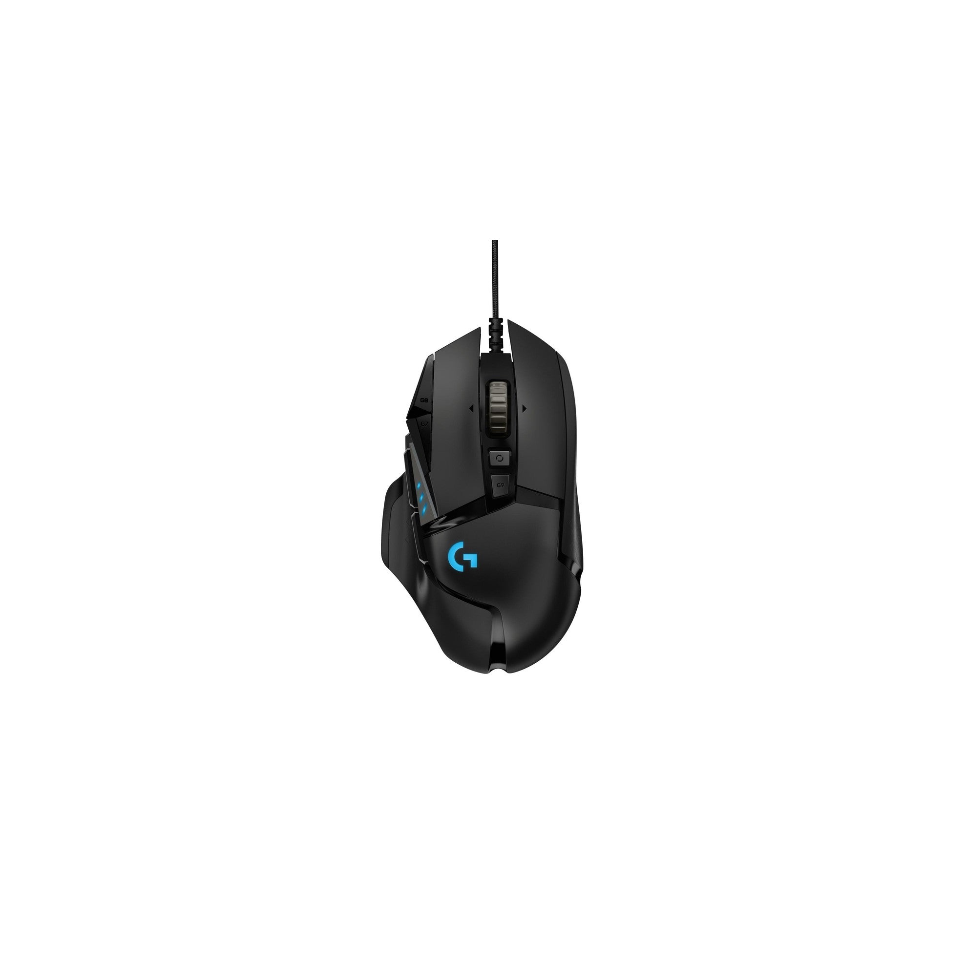 Logitech G502 Hero