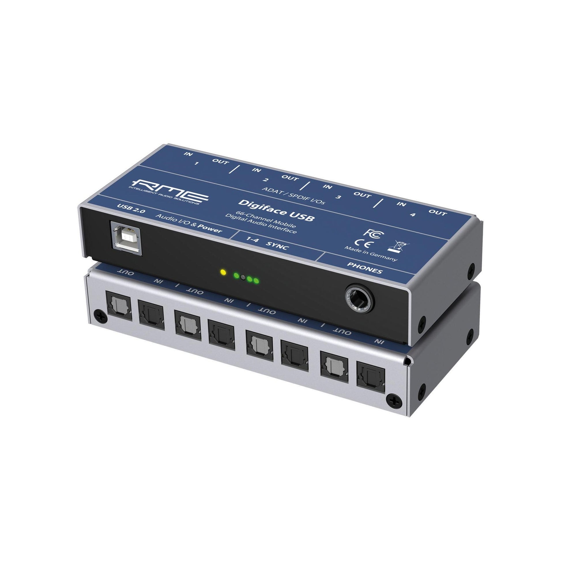 RME Digiface USB