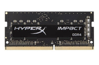 HyperX Impact HX432S20IB2/16 Speichermodul 16 GB 1 x 16 GB DDR4 260-pin SO-DIMM