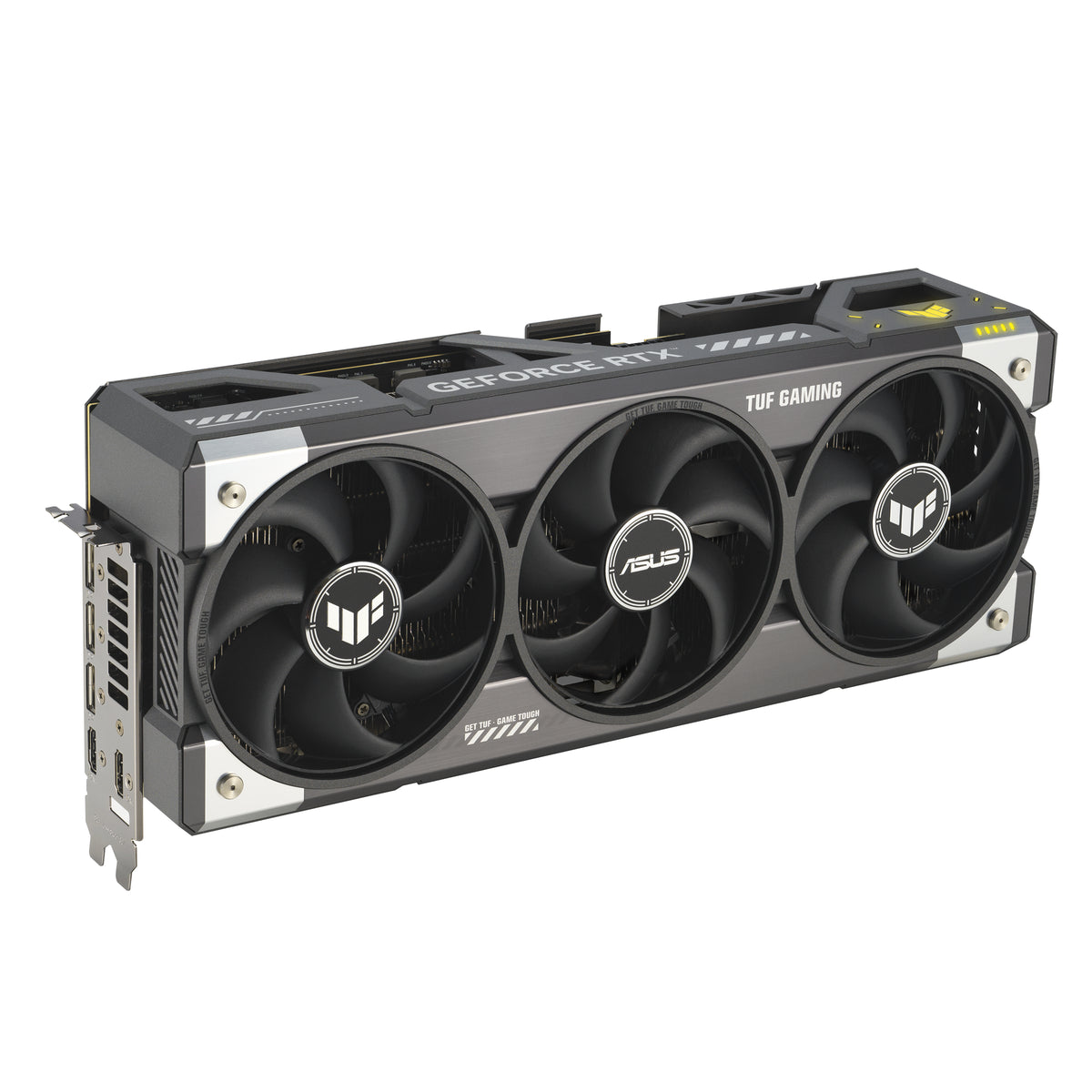 ASUS TUF Gaming TUF-RTX5080-16G-GAMING NVIDIA GeForce RTX 5080 16 GB GDDR7