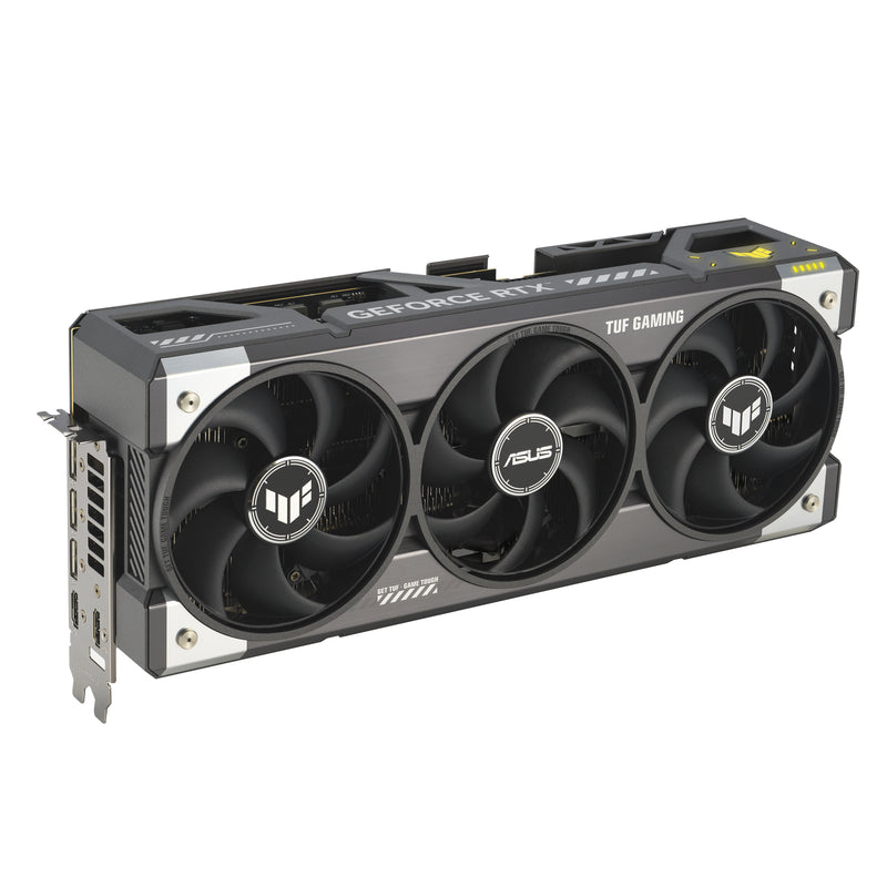 ASUS TUF Gaming TUF-RTX5080-16G-GAMING NVIDIA GeForce RTX 5080 16 GB GDDR7