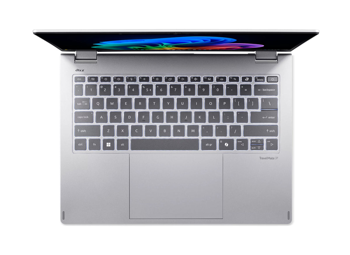 Acer TravelMate TM P414RN-56, Ultra 7 355, W11-P