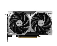 MSI GeForce RTX 5060 8G VENTUS 2X OC V1 NVIDIA 8 GB GDDR7