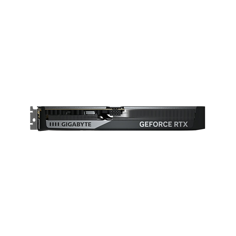GIGABYTE GeForce RTX 5060 Ti EAGLE MAX OC 16G Grafikkarte - 16GB GDDR7, 128bit, PCI-E 5.0, 2617MHz Kerntakt, 3 x DP, 1 x HDMI, NVIDIA DLSS 4, GV-N506TEAGLEMAX OC-16GD