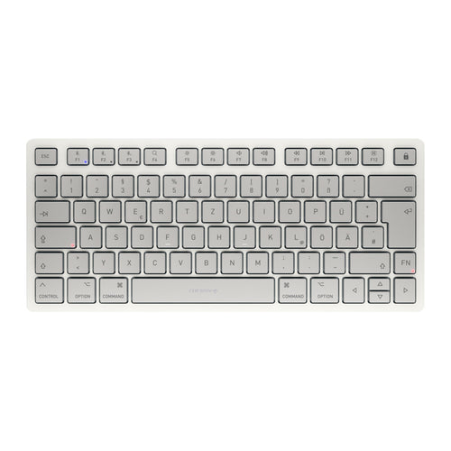 CHERRY KW 7100 MINI BT for MAC
