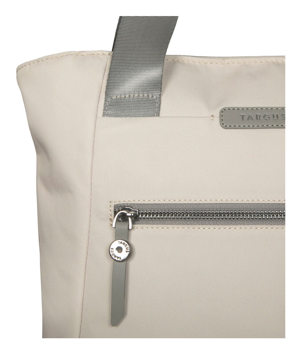 Targus TBB65113GL Laptoptasche 40,6 cm (16") Rucksack Eiche