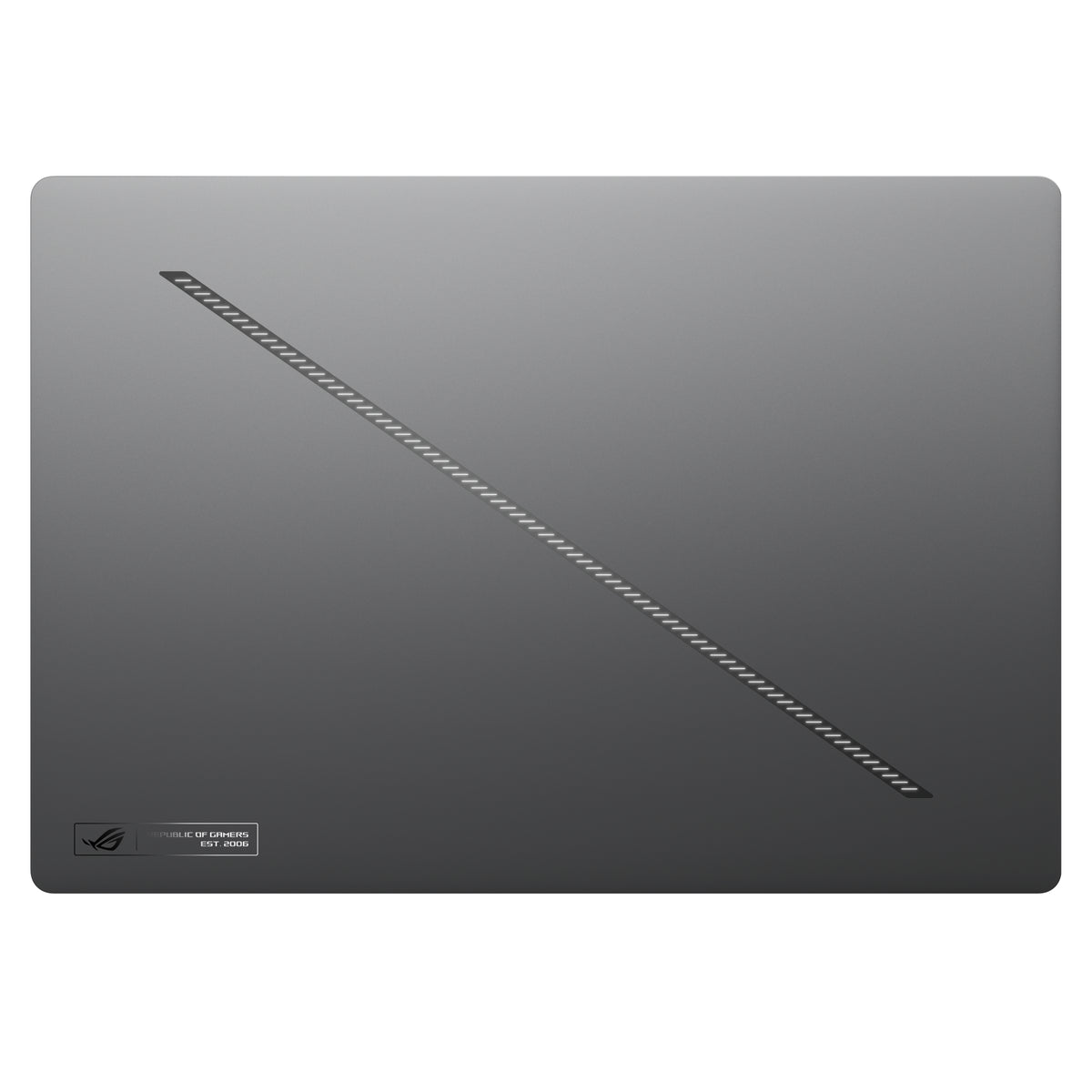 ASUS ROG Zephyrus G16 GU605CX-QR106W Intel Core Ultra 9 285H Laptop 40,6 cm (16") WQXGA 32 GB LPDDR5x-SDRAM 2 TB SSD NVIDIA GeForce RTX 5090 Wi-Fi 7 (802.11be) Windows 11 Home Deutsch Grau