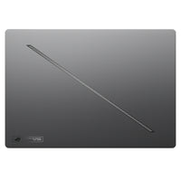 ASUS ROG Zephyrus G16 GU605CX-QR106W Intel Core Ultra 9 285H Laptop 40,6 cm (16") WQXGA 32 GB LPDDR5x-SDRAM 2 TB SSD NVIDIA GeForce RTX 5090 Wi-Fi 7 (802.11be) Windows 11 Home Deutsch Grau
