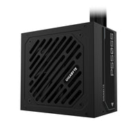 GIGABYTE P550SS Netzteil 550 W 20+4 pin ATX ATX Schwarz