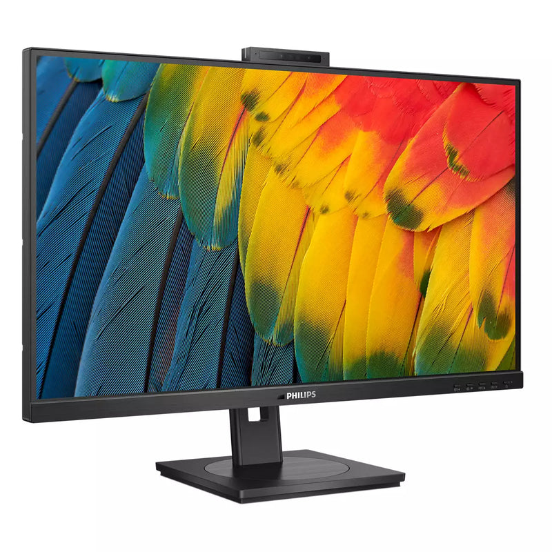 Philips 5000 series 24B1U5301H/00 Computerbildschirm 60,5 cm (23.8") 1920 x 1080 Pixel Full HD LCD Schwarz
