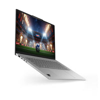 Lenovo IdeaPad Slim 5 15Q8Y11 Copilot+ PC Snapdragon X2P-42-100 Laptop 38,9 cm (15.3") WQXGA 16 GB LPDDR5x-SDRAM 1 TB SSD Wi-Fi 7 (802.11be) Windows 11 Home Grau Deutsch