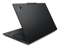 Lenovo ThinkPad T14s Gen 7 (Snapdragon) Copilot+ PC X2E-80-100 Laptop 35,6 cm (14") Touchscreen WUXGA 32 GB LPDDR5x-SDRAM 1 TB SSD Wi-Fi 7 (802.11be) Windows 11 Pro Schwarz Deutsch